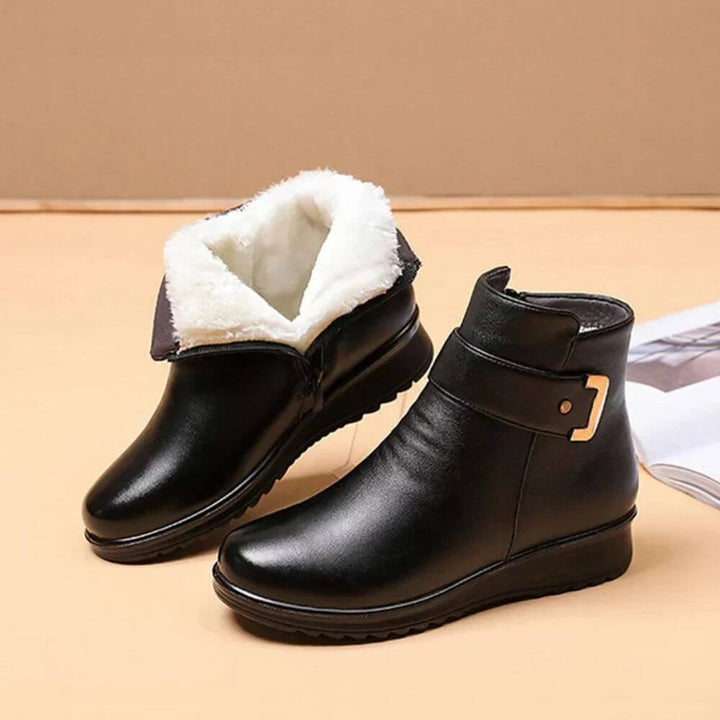 Frieda™ - Orthopedic Ankle Boots