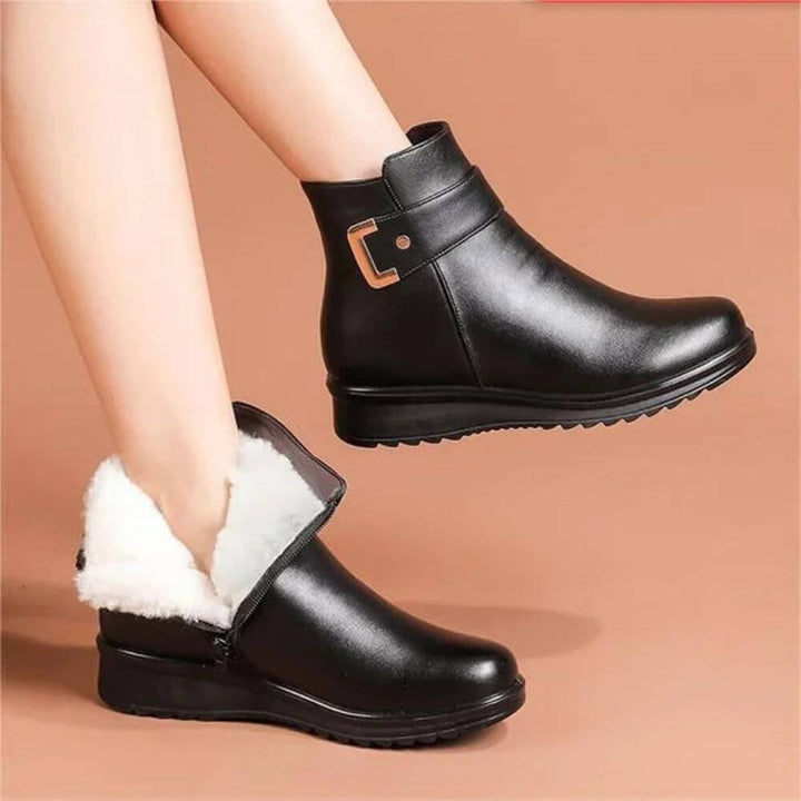 Frieda™ - Orthopedic Ankle Boots