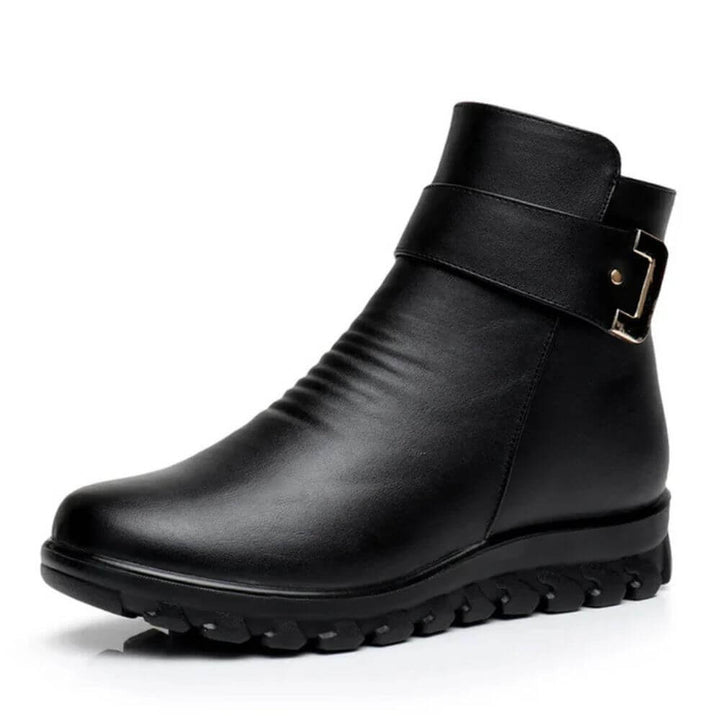 Frieda™ - Orthopedic Ankle Boots