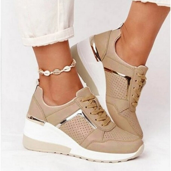 Jelissa - Trendy shoes