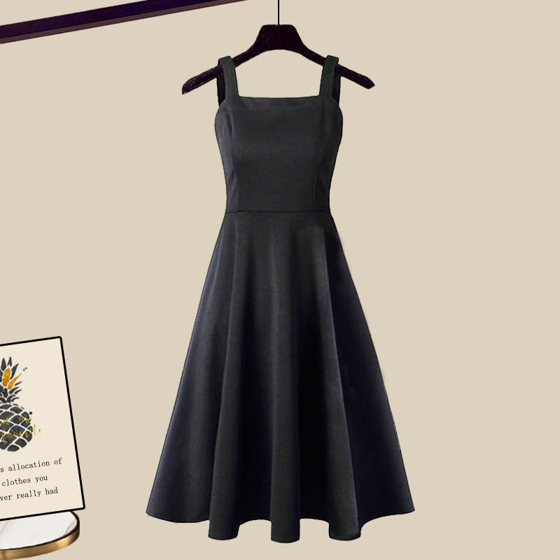 Ruth™ - Dress with Stylish Top