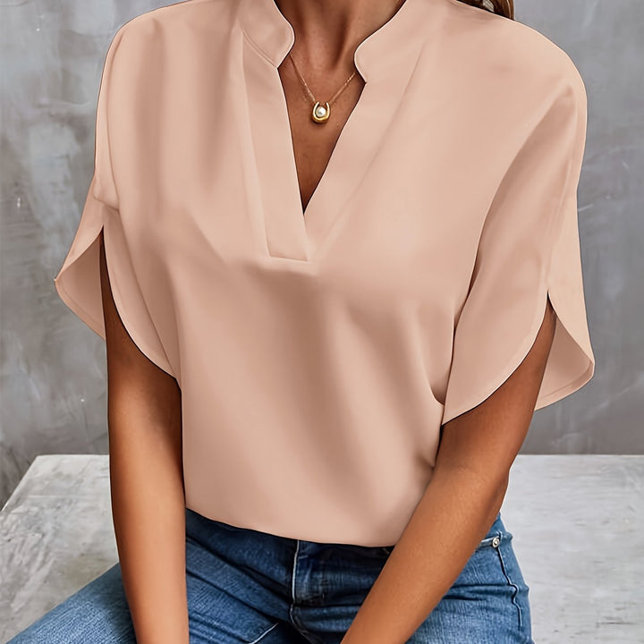 Vivi - Elegant lightweight blouse for women