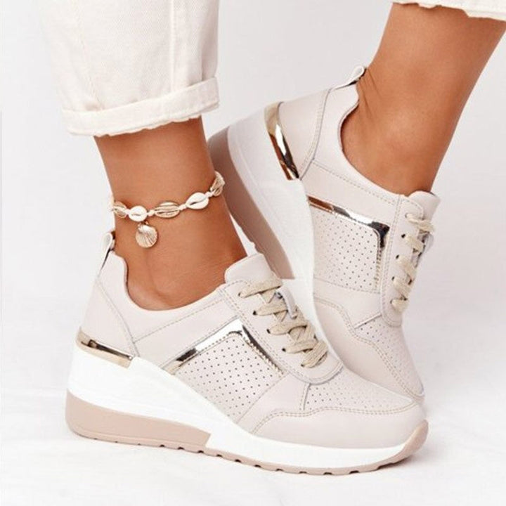 Jelissa - Trendy shoes